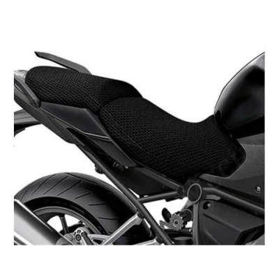 Afbeelding van Housse Siège Protection Accessoires De Moto Pour B&amp;M&amp;W R1200RS R1200R R1250RS R1250R LC R 1250 RS, Respirante Et Antidérapante