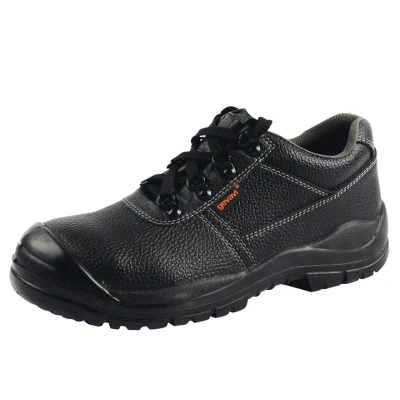Afbeelding van Gevavi Safety Gs01 Lage Veiligheidsschoen S3 Zwart 46