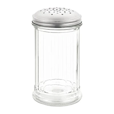 Afbeelding van Olympia suikerstrooier 4mm gaten