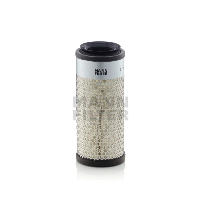Afbeelding van MANN Filter C 11 003 Luchtfilter 250 109 insert