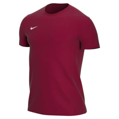 Afbeelding van Nike Performance Fussball &quot;DRIFIT PARK&quot; Tshirt basic, Heren, Maat: XL, Team red / white