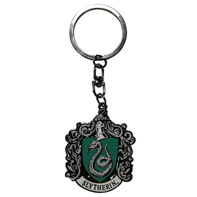Image de Porte clés ABYstyle Harry Potter Serpentard