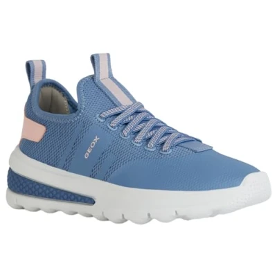 Afbeelding van GEOX J ACTIVART GIRL Blauw 29 EU