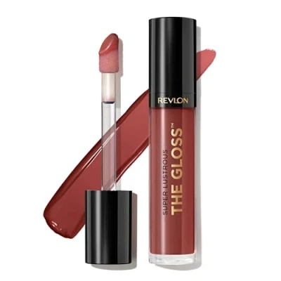 Afbeelding van Revlon Super Lustrous The Gloss lipgloss