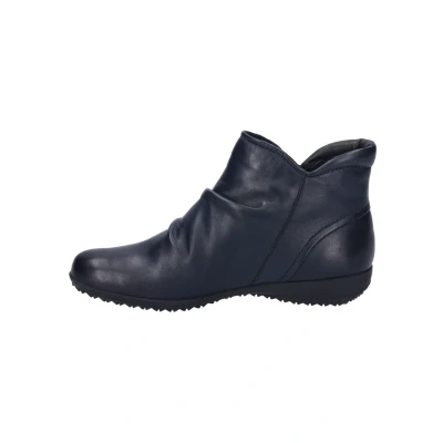 Afbeelding van Josef Seibel NALY Korte laarzen, Dames, Maat: 39, Ocean Leer