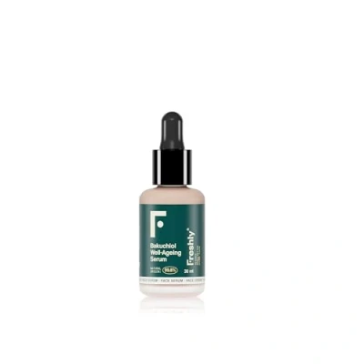 Afbeelding van Freshly Cosmetics Bakuchiol Well Ageing Serum