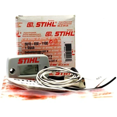 Afbeelding van Stihl EDT 9 toerentellers