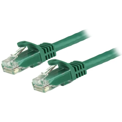 Afbeelding van StarTech 7m Green Snagless UTP Cat6 Patch Cable