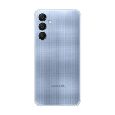 Image de Samsung Galaxy A25 5G Clear Back Case Transparant