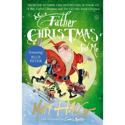 Image de Father Christmas and Me