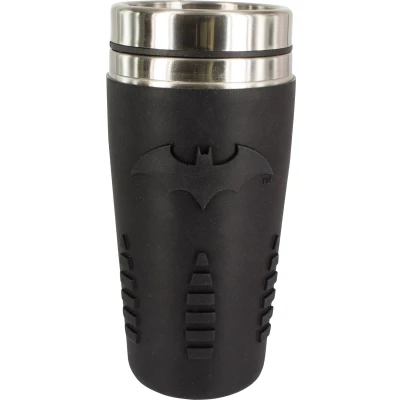 Afbeelding van Paladone D.C. Comics Batman Reisbeker voor koffie en thee to go