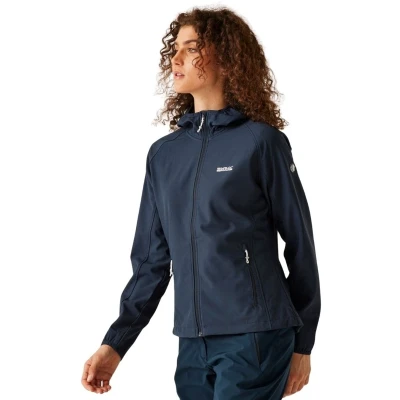 Afbeelding van Regatta Arec III Outdoorjas Vrouwen Maat 40
