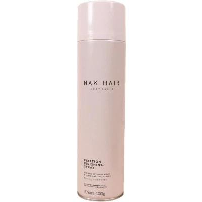 Afbeelding van NAK Fixation Finishing Spray