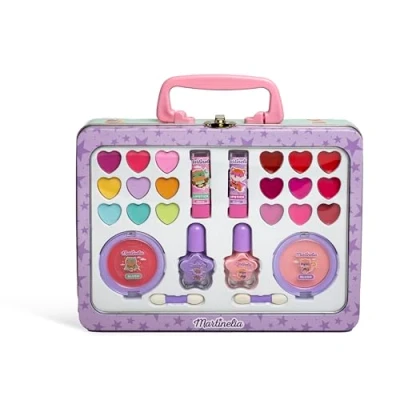Afbeelding van Kinder Make up Set Martinelia 23,5 x 18 4 cm