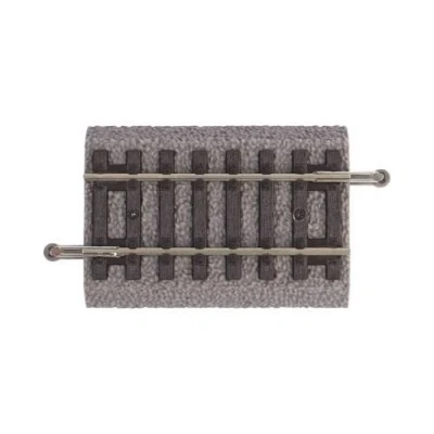 Image de Rail droit (H0) Voie A Piko 62 mm H0 55405 6 pc(s)