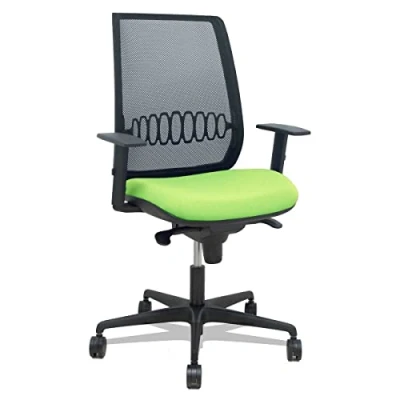 Afbeelding van Bureaustoel Alares P&amp;C 0B68R65 Pistache