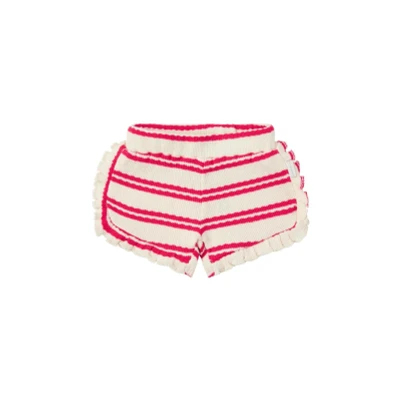 Afbeelding van Noppies Broek Montecito Baby Maat 50