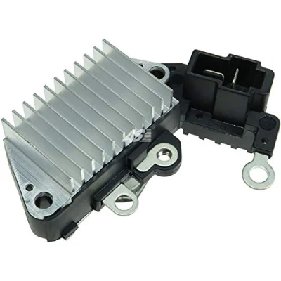 Afbeelding van Reparatieset, alternator AS PL ATR6002S
