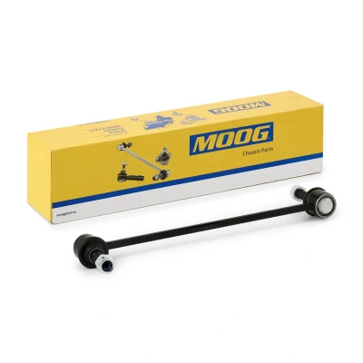 Afbeelding van MOOG FI LS 5159 Stabilisatorstang Vooras links en rechts 270 M10x1.25 SUZUKI: SWIFT 4, SX4 I Hatchback, II S Cross, FIAT: Sedici