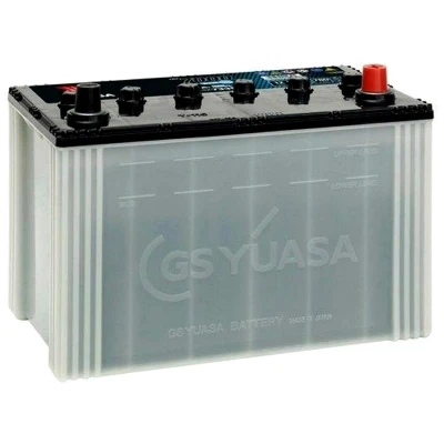 Afbeelding van Yuasa Accu YBX7335