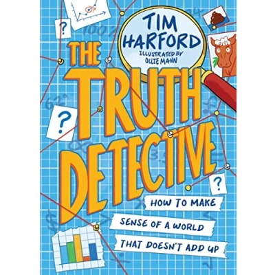 Afbeelding van The Truth Detective