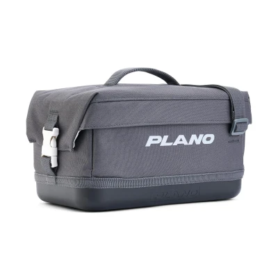 Afbeelding van Plano Weekend 3500 Softsider Vistas (Incl. 2 Tackleboxen) 17x28x16cm