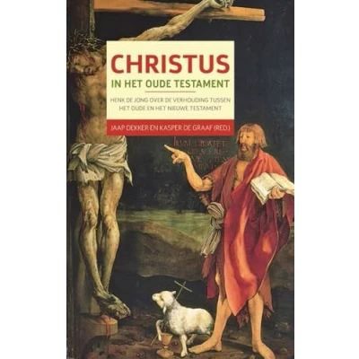 Afbeelding van Christus in het Oude Testament