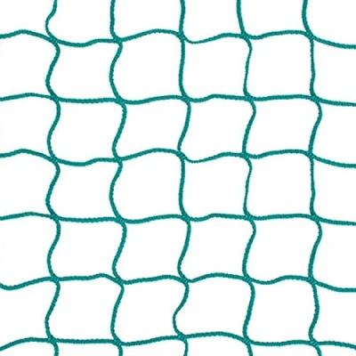 Afbeelding van Kerbl Voedernet Maaswijdte 10cm 2,8x2,8 meter