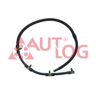 Afbeelding van AUTLOG KL3098 Slang, lekbrandstof BMW: 5 Touring, Saloon, 1 Hatchback