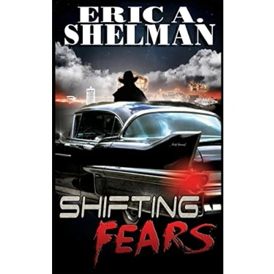 Afbeelding van Shifting Fears
