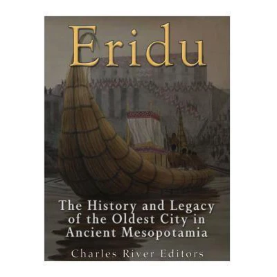 Afbeelding van Eridu
