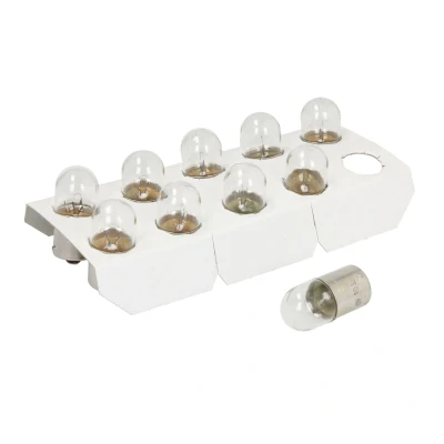 Afbeelding van Gloeilamp, knipperlicht ams OSRAM 5007