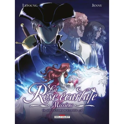 Image de La Rose écarlate Missions T07