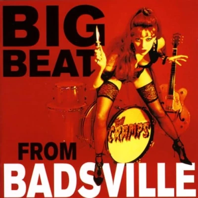 Afbeelding van Big Beat From Badsville