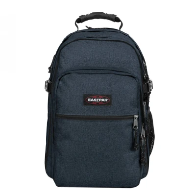 Afbeelding van Eastpak Tutor Rugzak Triple Denim Kleurloos Overige Rugzakken