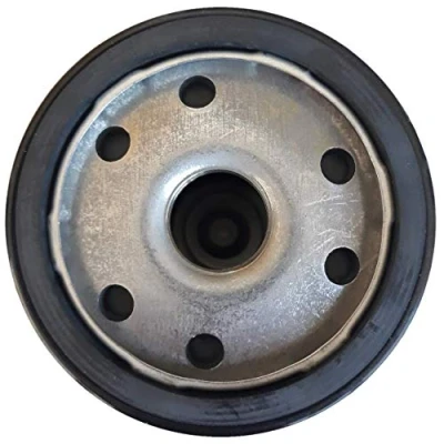 Afbeelding van MAGNETI MARELLI 153071760130 Oliefilter M 20x1,5 Opschroeffilter PEUGEOT: 206 Hatchback, 208 I Partner II Tepee, CITROËN: Berlingo