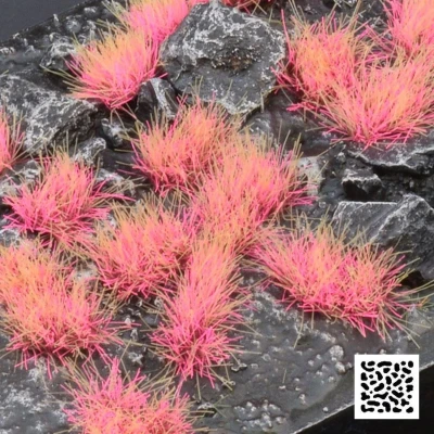 Afbeelding van Alien Pink 6Mm Wild