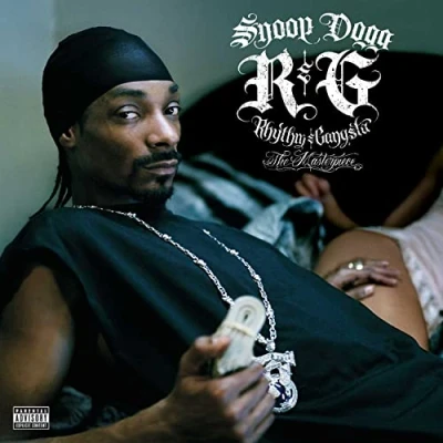 Afbeelding van Snoop Dogg R&amp;G (Rhythm &amp;..
