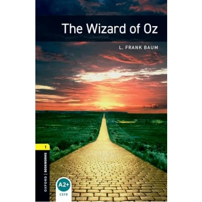 Afbeelding van Wizard Of Oz / druk 1