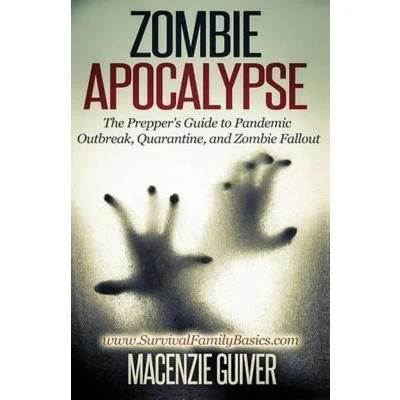 Afbeelding van Zombie Apocalypse