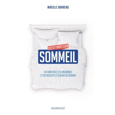 Image de Destination sommeil