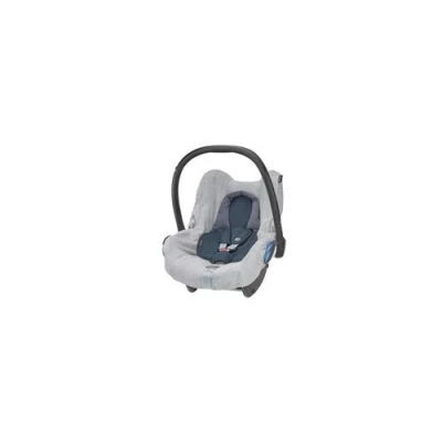 Image de Maxi cosi housse éponge pour cabriofix fresh grey