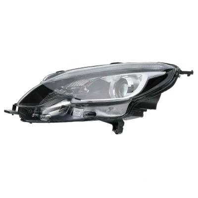 Afbeelding van Koplamp VALEO 450784