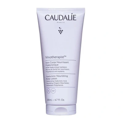 Image de Caudalie Vinotherapist™ Hyaluronic Nourishing Lotion corporelle 200 ml