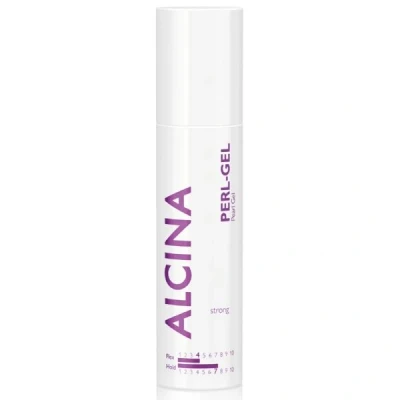 Afbeelding van Alcina Styling Strong Perl Gel