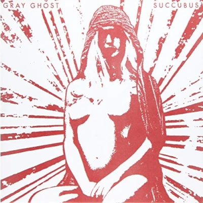 Afbeelding van Gray Ghost Succubus (7&quot; Vinyl Single)