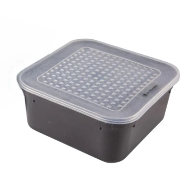 Afbeelding van Ultimate Seatbox Bait Tray Box Aasdoos (Incl. Ventilatiegaten)