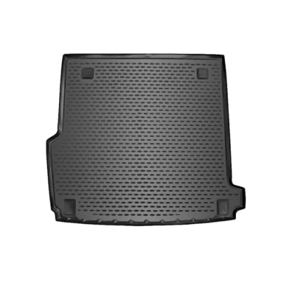 Afbeelding van ELMASLINE 3D rubberen Kofferbakmat voor Mercedes Benz E klasse W211 2003 2009
