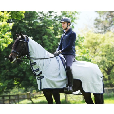 Image de Bucas Buzz Off Riding Bleu 145/198