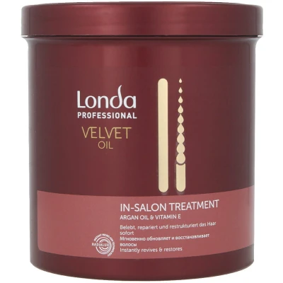 Afbeelding van Londa Professional Velvet Oil In Salon Treatment 750 ml